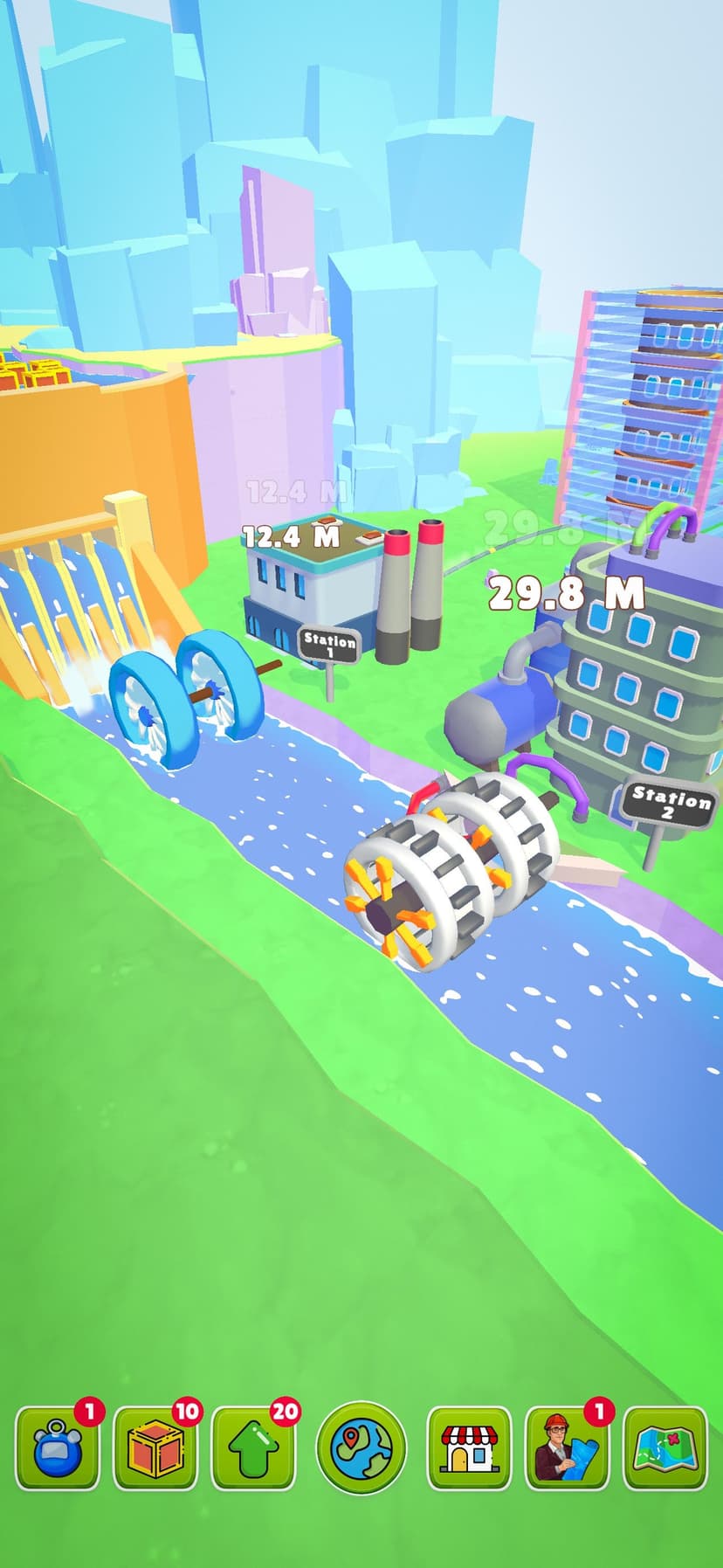 Water Power! screenshot 8 - screenshot