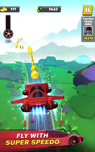 Kicko & Super Speedo screenshot 22 - screenshot