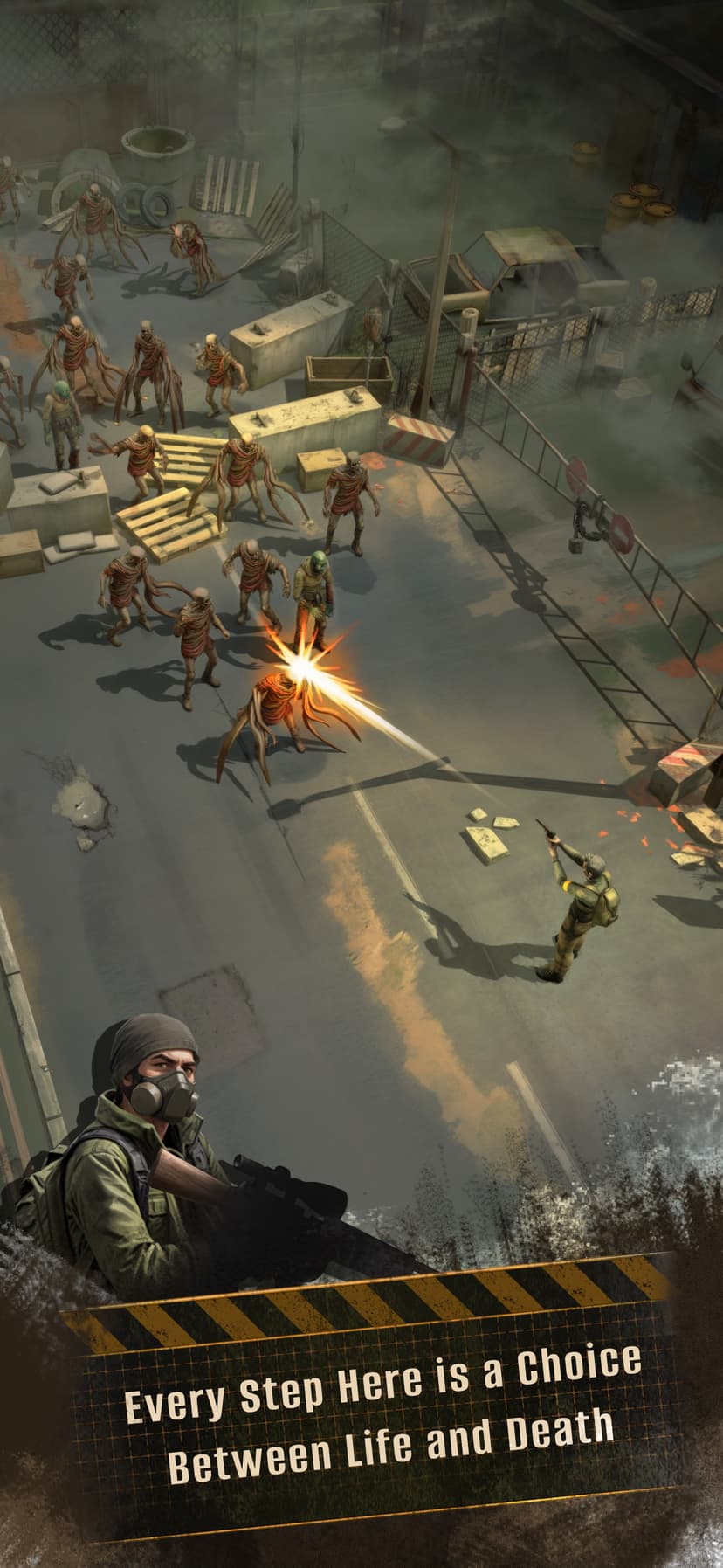 Chornobyl Quest screenshot 3 - screenshot