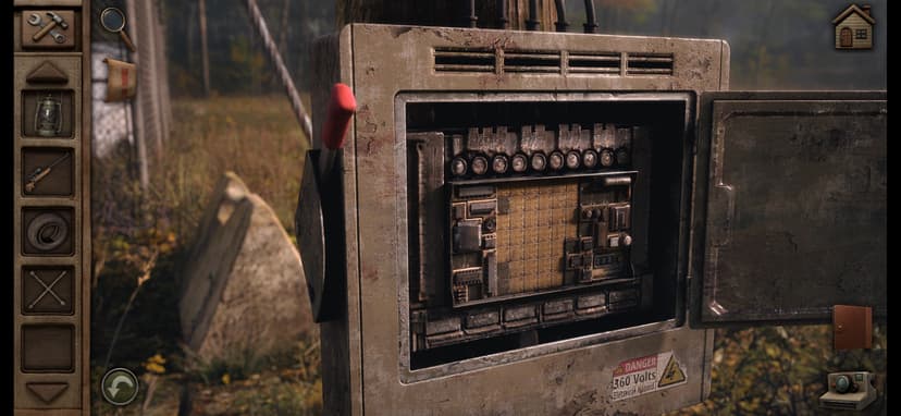 Aurora Hills: Chapter 2 screenshot 10 - screenshot
