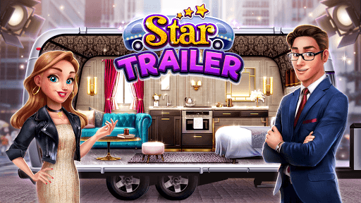 Star Trailer screenshot 14 - screenshot