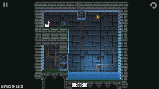 Adventure Llama screenshot 8 - screenshot