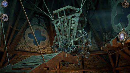 The House of Da Vinci screenshot 14 - screenshot