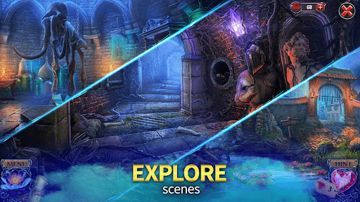 Black Lotus (F2P Adventure) screenshot 23 - screenshot