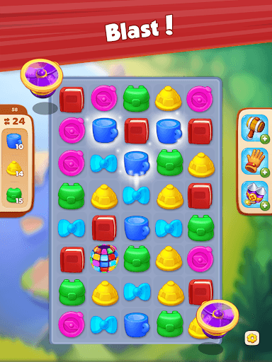 Tropic Trouble 2 screenshot 10 - screenshot