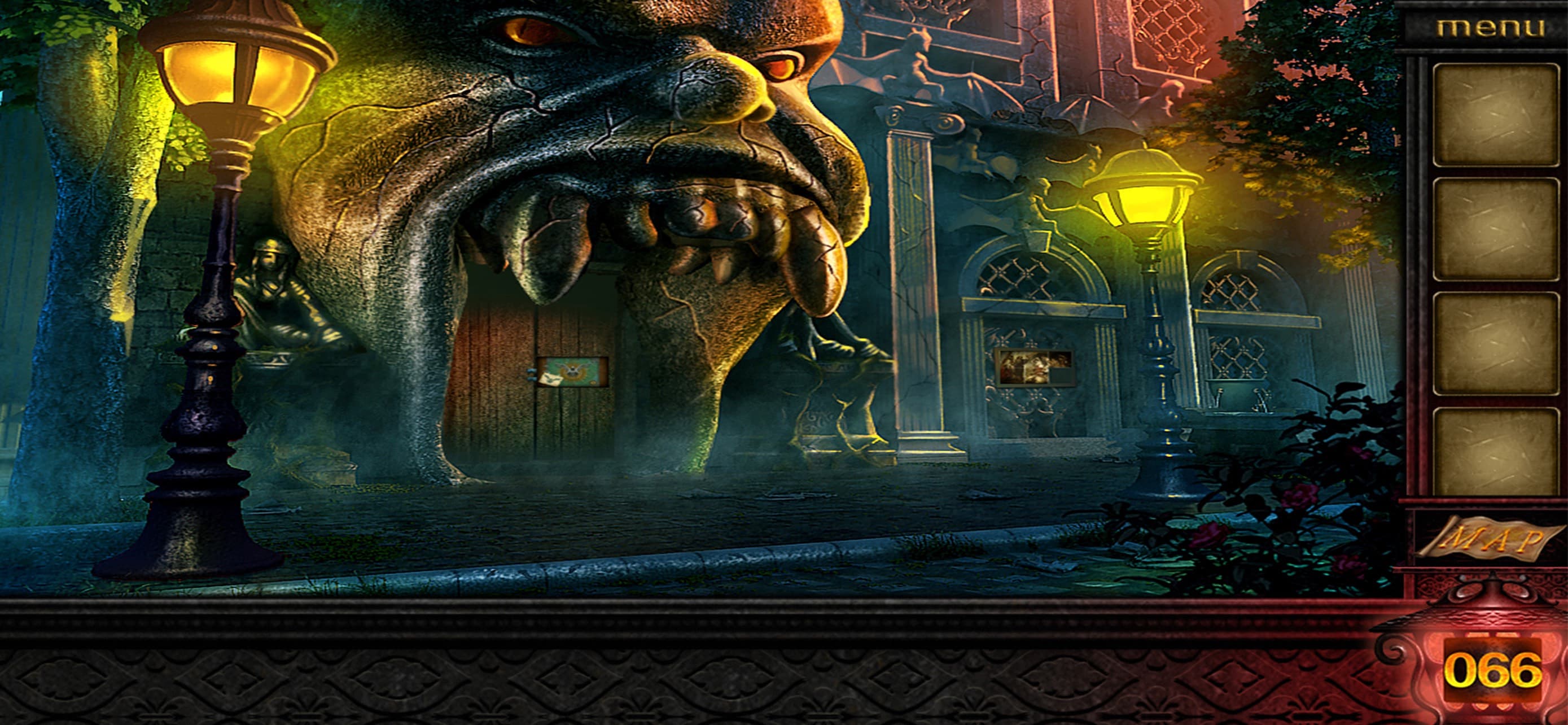 Room Escape:Cost of Jealousy screenshot 4 - screenshot