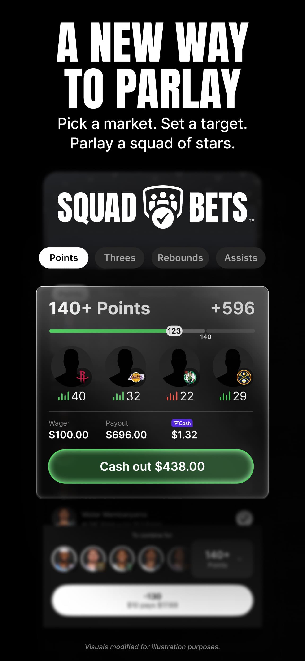 Fanatics Sportsbook & Casino screenshot 3 - screenshot