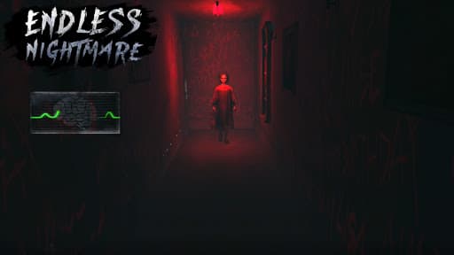 Endless Nightmare 1: Home screenshot 15 - screenshot