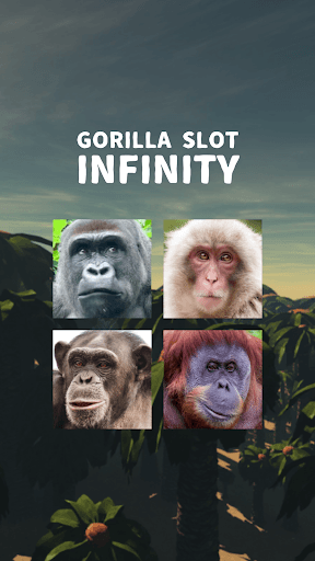 Gorilla Slot Infinity screenshot 1 - screenshot