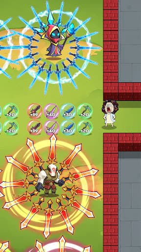 Epic Heroes screenshot 20 - screenshot