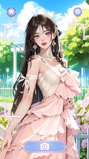 Makeup Beauty - Makeup Game screenshot 3 - screenshot