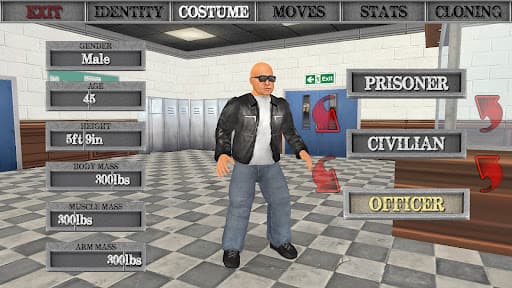Hard Time III screenshot 21 - screenshot
