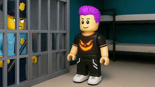 Survival Master: Obby Parkour screenshot 12 - screenshot