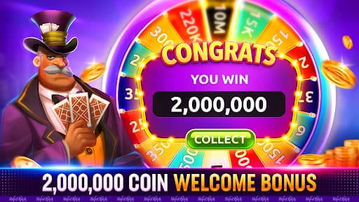 Hard Rock Neverland Casino screenshot 3 - screenshot