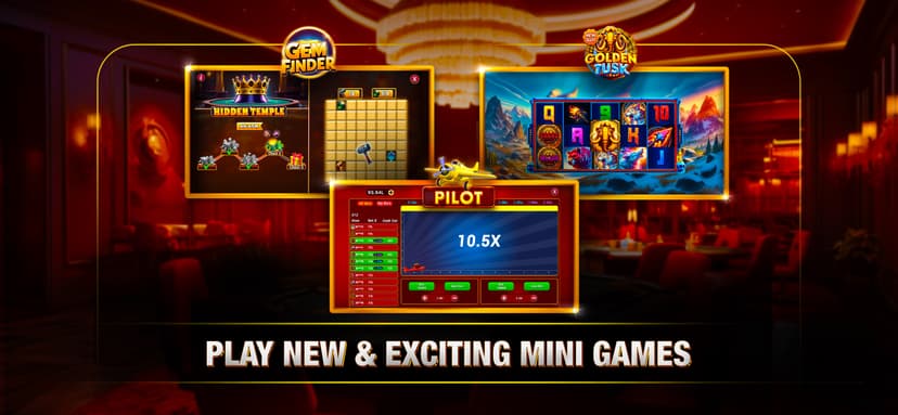 Teen Patti Octro 3 Patti Rummy screenshot 6 - screenshot