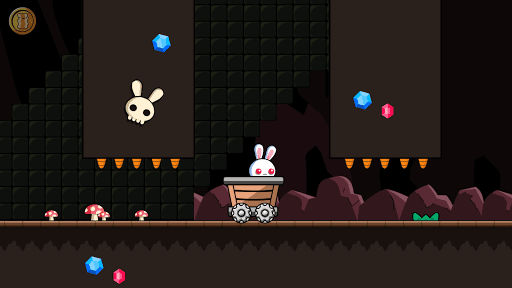A Pretty Odd Bunny screenshot 6 - screenshot