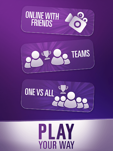 Taboo - Official Party Game screenshot 19 - screenshot