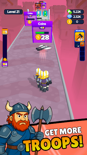 Age Breakers screenshot 4 - screenshot