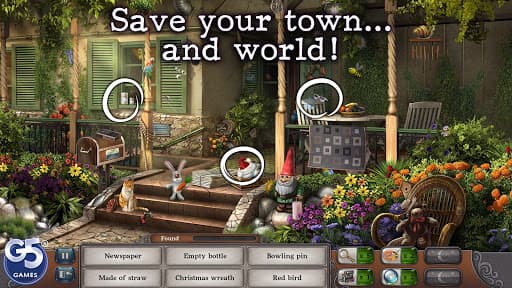 Letters From Nowhere screenshot 9 - screenshot