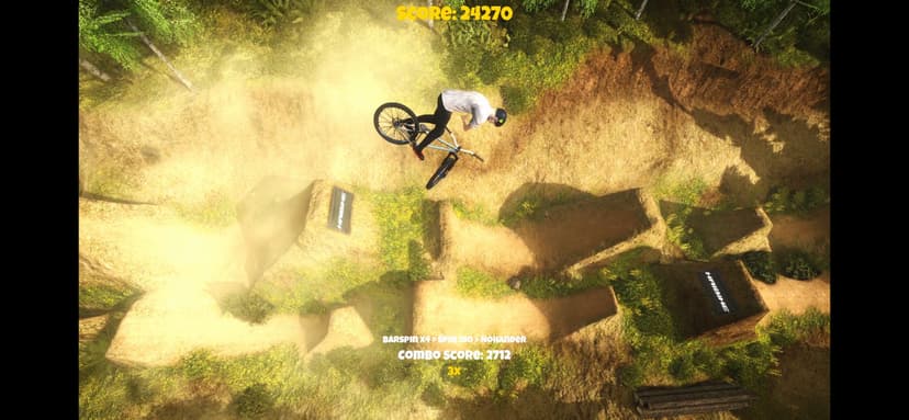 Shred! 2 - ft Sam Pilgrim screenshot 2 - screenshot