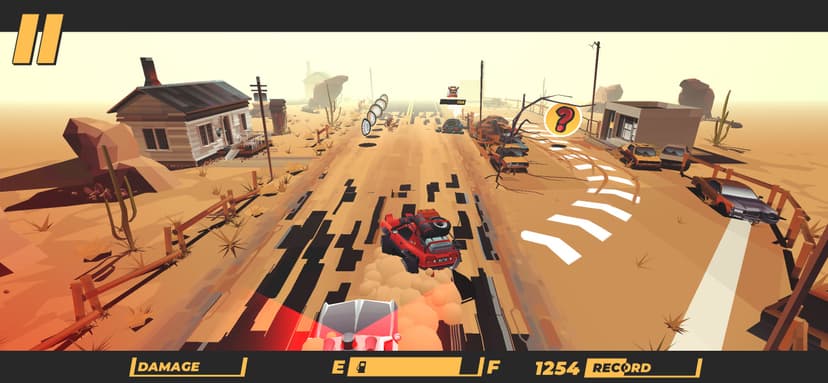 #DRIVE screenshot 9 - screenshot
