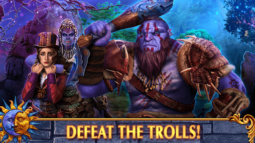 Spirit Legends 2・Hidden Object screenshot 16 - screenshot
