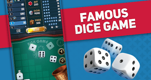 Farkle online 10000 Dice Game screenshot 14 - screenshot