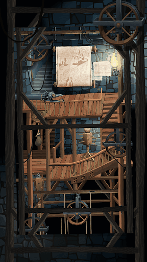 Card Thief screenshot 4 - screenshot