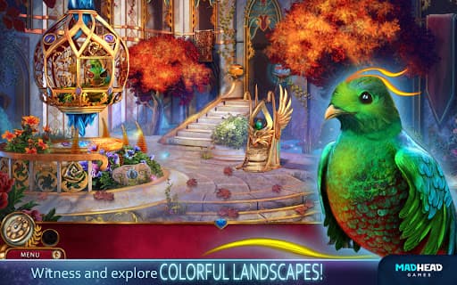 Nevertales: Creator's Spark screenshot 14 - screenshot