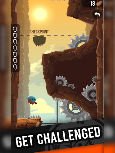 Tallest Tree – Jumping arcade screenshot 8 - screenshot