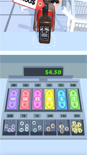Hypermarket 3D: Store Cashier screenshot 15 - screenshot