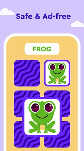 Keiki Learning games for Kids screenshot 2 - screenshot