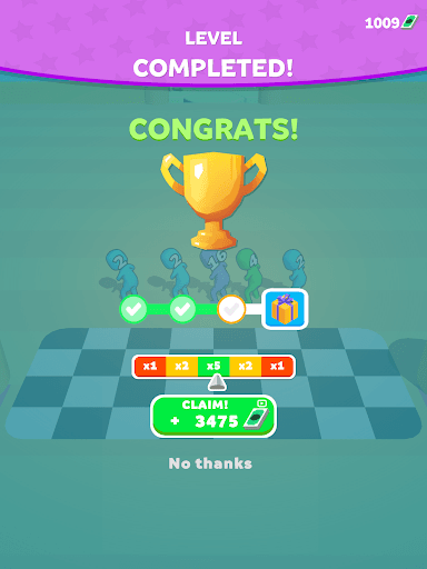 Merge Grabber screenshot 10 - screenshot