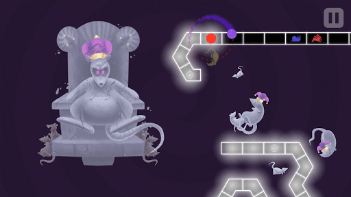 A Dance of Fire and Ice screenshot 6 - screenshot