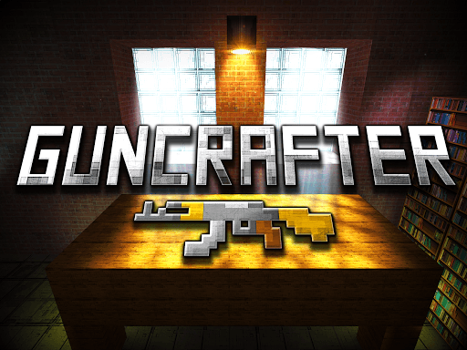 GunCrafter screenshot 4 - screenshot