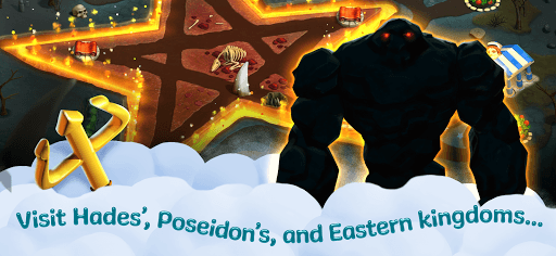 12 Labours of Hercules XII: Ti screenshot 10 - screenshot