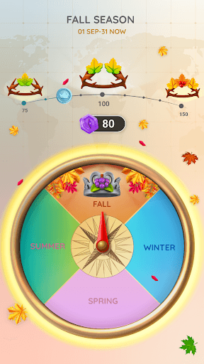 Word City: Connect Word Game screenshot 27 - screenshot