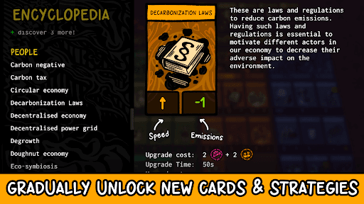 Beecarbonize screenshot 15 - screenshot