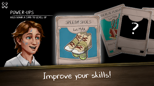 Evil Nun Maze: Endless Escape screenshot 5 - screenshot