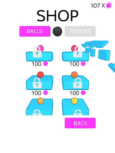 Twist screenshot 14 - screenshot