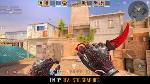 Standoff 2 screenshot 16 - screenshot