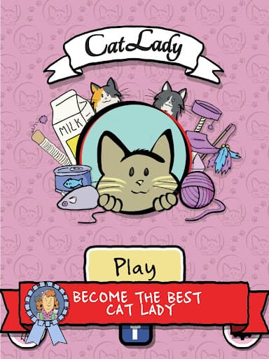 Cat Lady screenshot 9 - screenshot