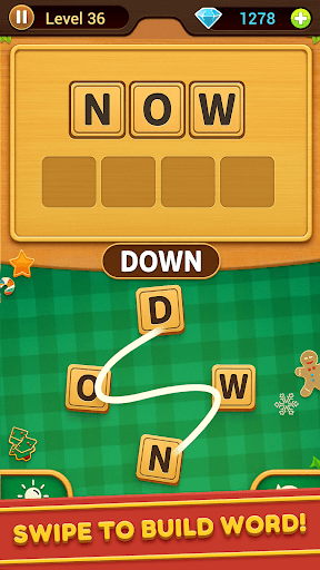 Word Link screenshot 1 - screenshot