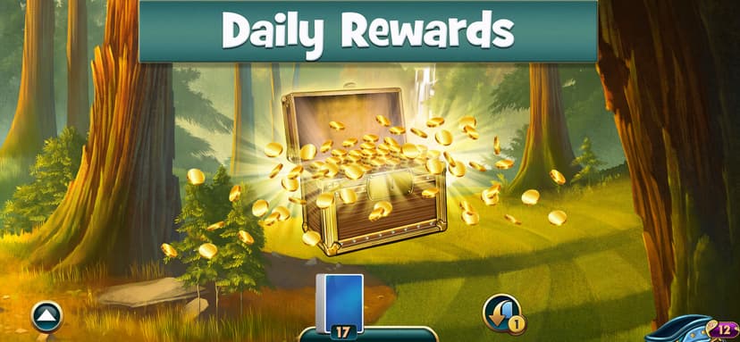 Fairway Solitaire - Card Game screenshot 5 - screenshot