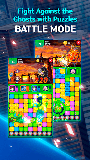 GETCHA GHOST-The Haunted House screenshot 18 - screenshot