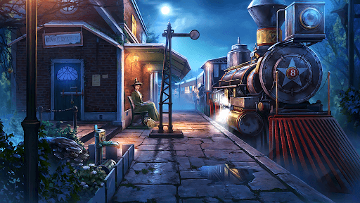 Unsolved: Hidden Mystery Games screenshot 6 - screenshot