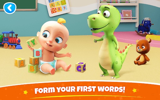 LooLoo Kids: Learning Academy! screenshot 10 - screenshot