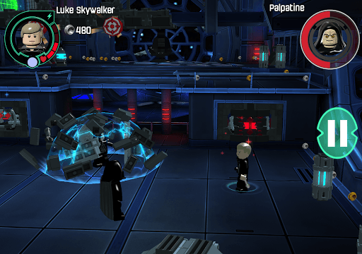 LEGO® Star Wars™: TFA screenshot 15 - screenshot