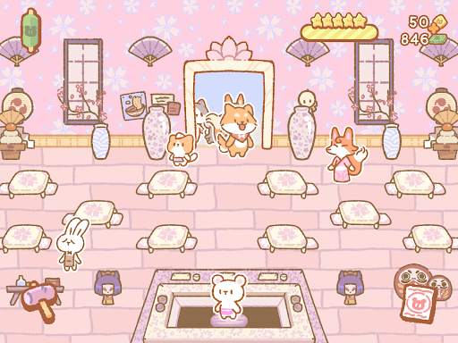 Kuma Sushi Bar screenshot 21 - screenshot