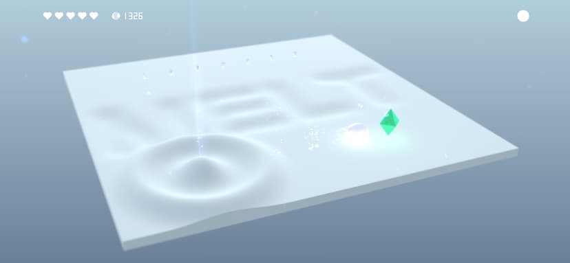 MeltLand screenshot 5 - screenshot